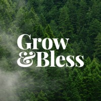 Grow&Bless Digital Marketing Logo
