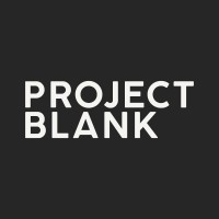 Project Blank Logo