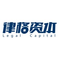 Legal Capital Logo