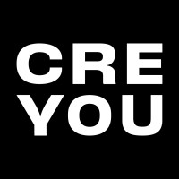 CreYou Logo