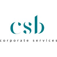 CSB Corporate Services Logo