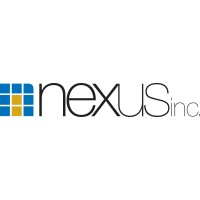 Nexus Inc Logo