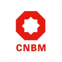China National Building Materials & Equipment Import & Export Corporation Logo