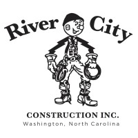 River City Construction Inc Logo
