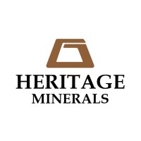 Heritage Minerals Logo