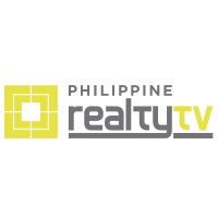 Philippine Realty TV Logo