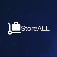 StoreALL Logo