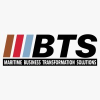 BTS Pte Ltd Logo