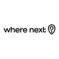 WhereNext Experiences Logo