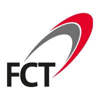 FCT Akademie GmbH Logo