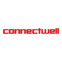 Connectwell Industries Pvt. Ltd Logo