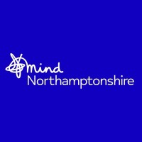 Northamptonshire Mind Logo