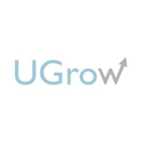 UGrow Digital & Technology Agency Logo