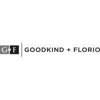 Goodkind & Florio, P.A. Logo