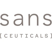 Sans [ceuticals] Logo