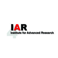 Institute for Advanced Research (IAR-SA) Logo