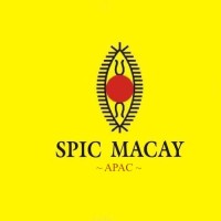 SpicMacay APAC Logo