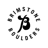 Brimstone Boulders Logo