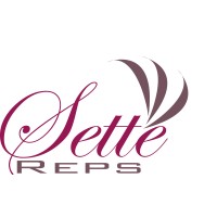 Sette Reps Logo