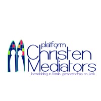 Platform Christen Mediators Logo