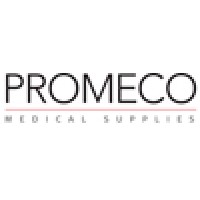 Promeco Logo
