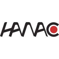 Hanaco Logo