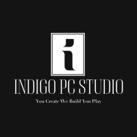 Indigo PC Studio Logo