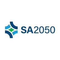 SA2050 Logo