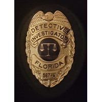 Russell and Associates Investigators Logo