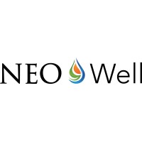 NeoWell Logo