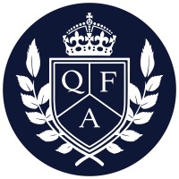 Queens Finance Association Logo
