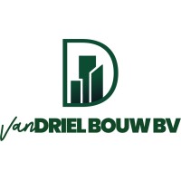 Van Driel Bouw bv Logo