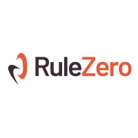 RuleZero Technology Solutions Logo