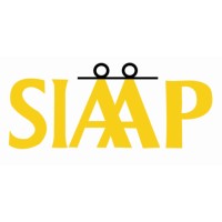 SIAAP India Logo