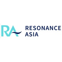 Resonance Asia Logo