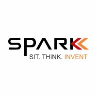 spark International2008 Logo