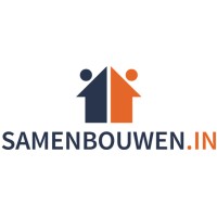 Stichting Samenbouwen.In Logo
