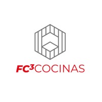 FC3 Cocinas Logo