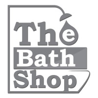 The Bath Shop Logo