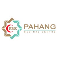 Pahang Medical Centre Sdn Bhd Logo