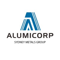 Alumicorp Logo