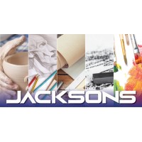 Jacksons Drawing Supplies Logo