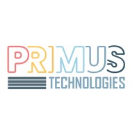 Primus Technologies Logo