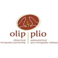 Ottawa Local Immigration Partnership Logo