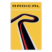 Radical Cars Philippines Logo