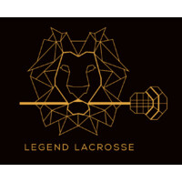 Legend Lacrosse, LLC Logo