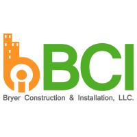 Bryer Construction & Installation, LLC Logo