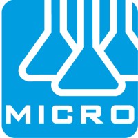 Micro Health Laboratories Logo