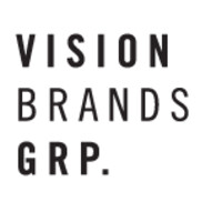 Vision Brands GRP. Logo