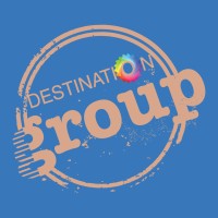 Destination Group Logo